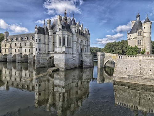 Château de Chenonceau