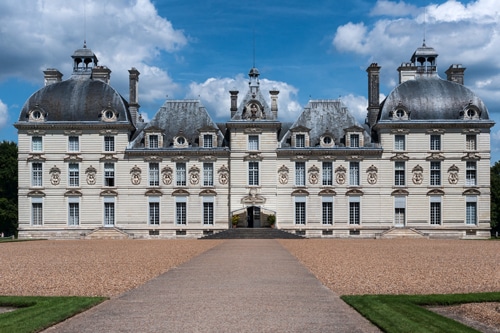 Château de Cheverny