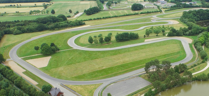 Circuit de Lohéac