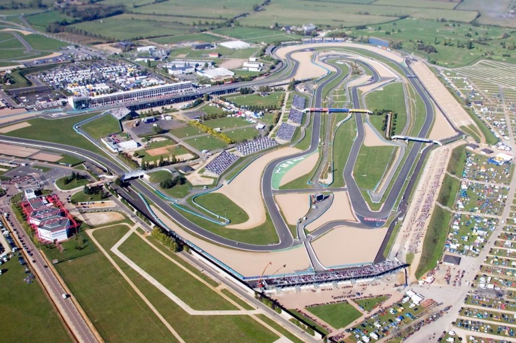 circuit de Magny-Cours