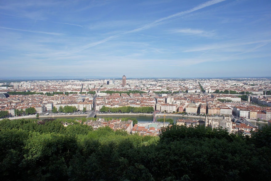 Lyon