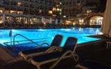hôtel avec piscine à Paris