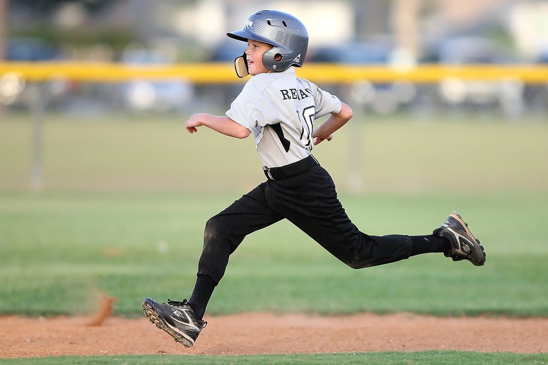 stages sportifs pour enfants et adolescents