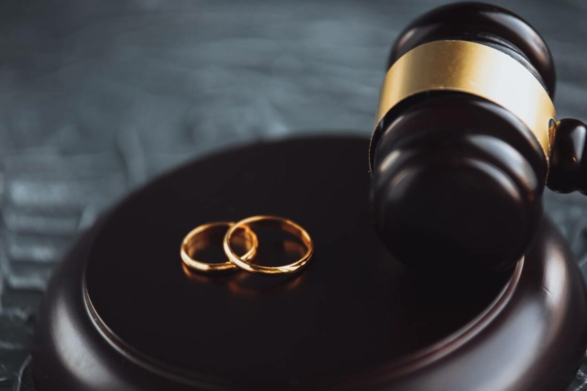 Le divorce par consentement mutuel