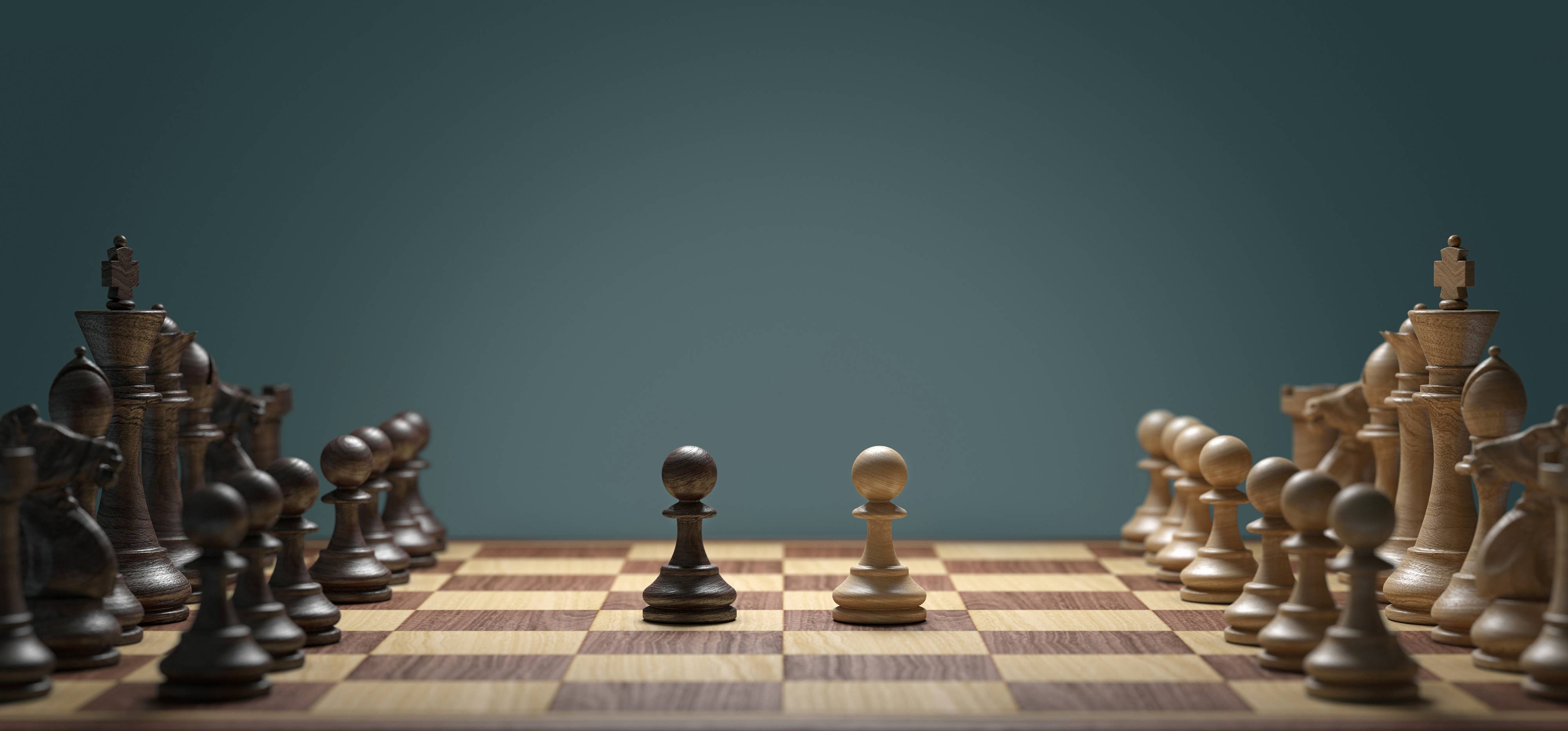 stratégie jeu échecs