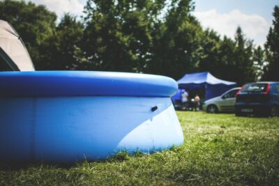 piscine hors sol