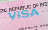 L'obtention d'un visa à l'arrivée n'est plus une option pour l'Inde.
