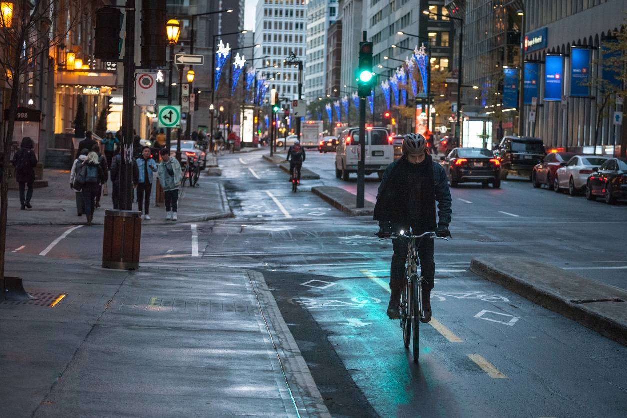 Installer son entreprise à Montréal ; implanter ses bureaux