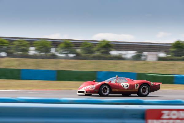 Circuit de Magny-Cours 