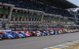 Circuit 24 heures du Mans
