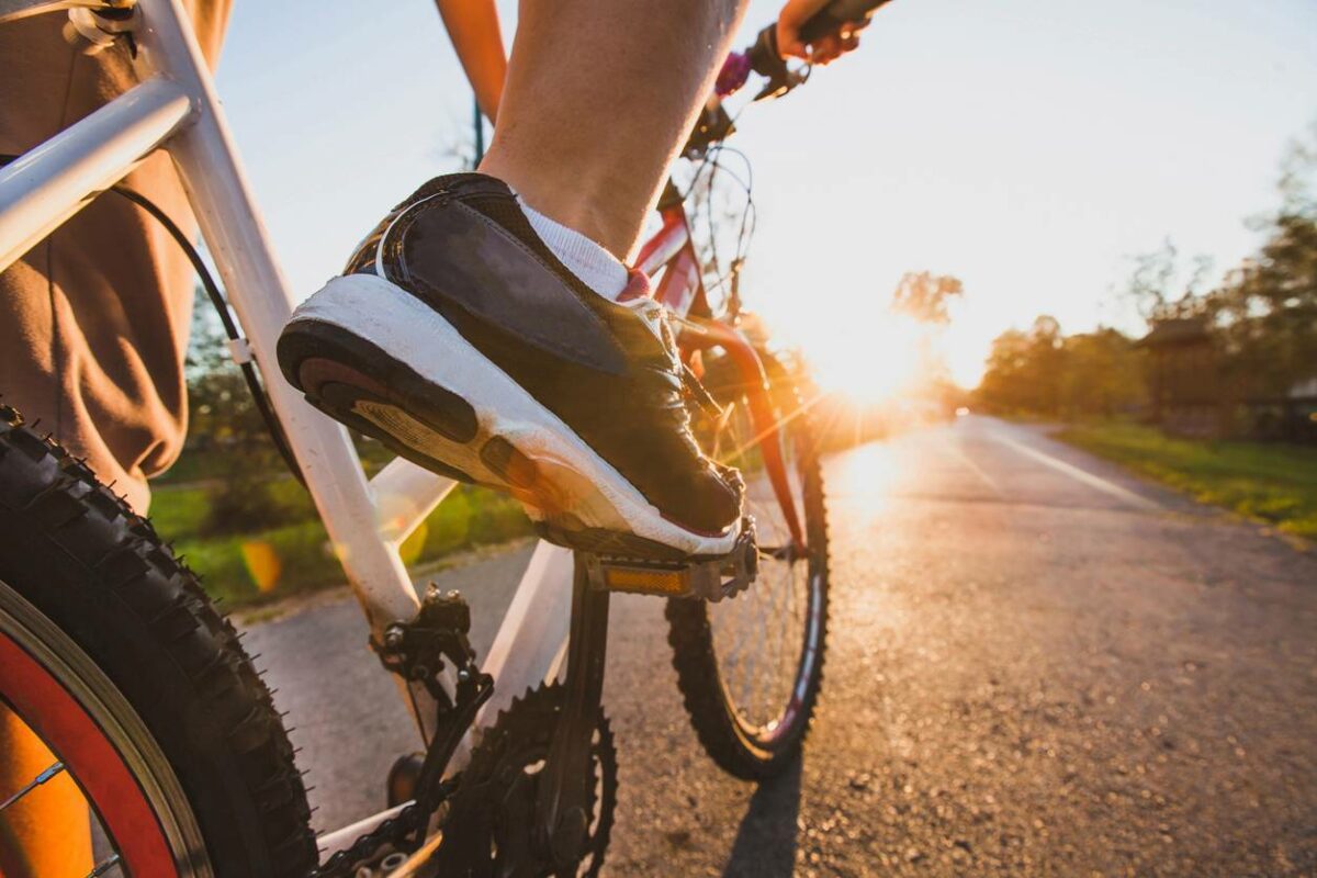 vélo de route, cyclisme