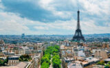 lieux populaires en France sur Street View