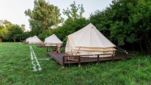 camping aquitaine