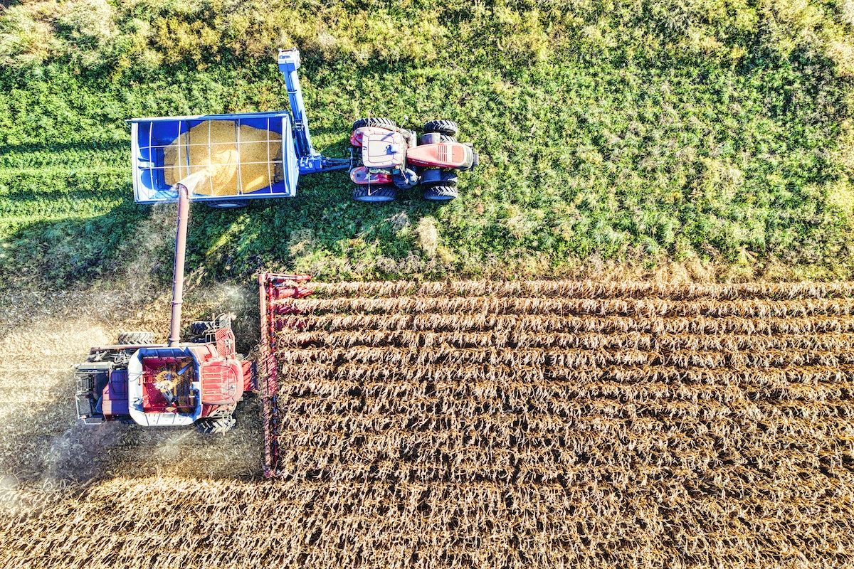 types-agriculture