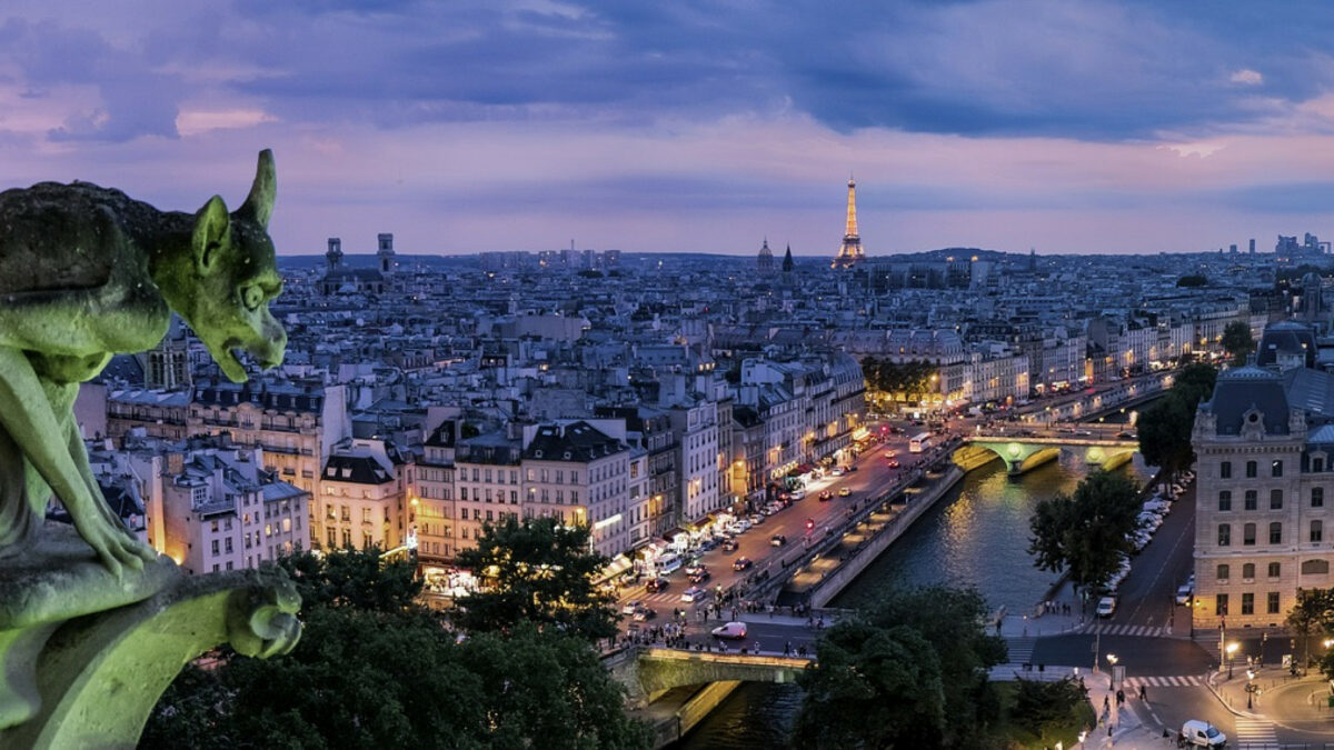 Comment trouver des bureaux à vendre à Paris ?