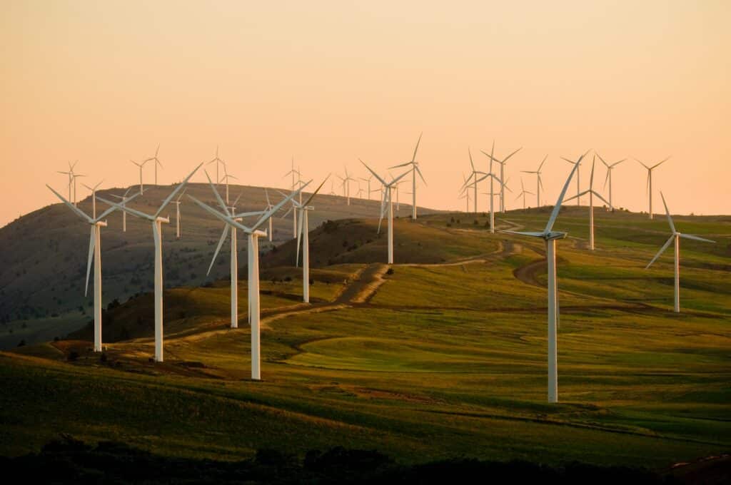 énergies renouvelables