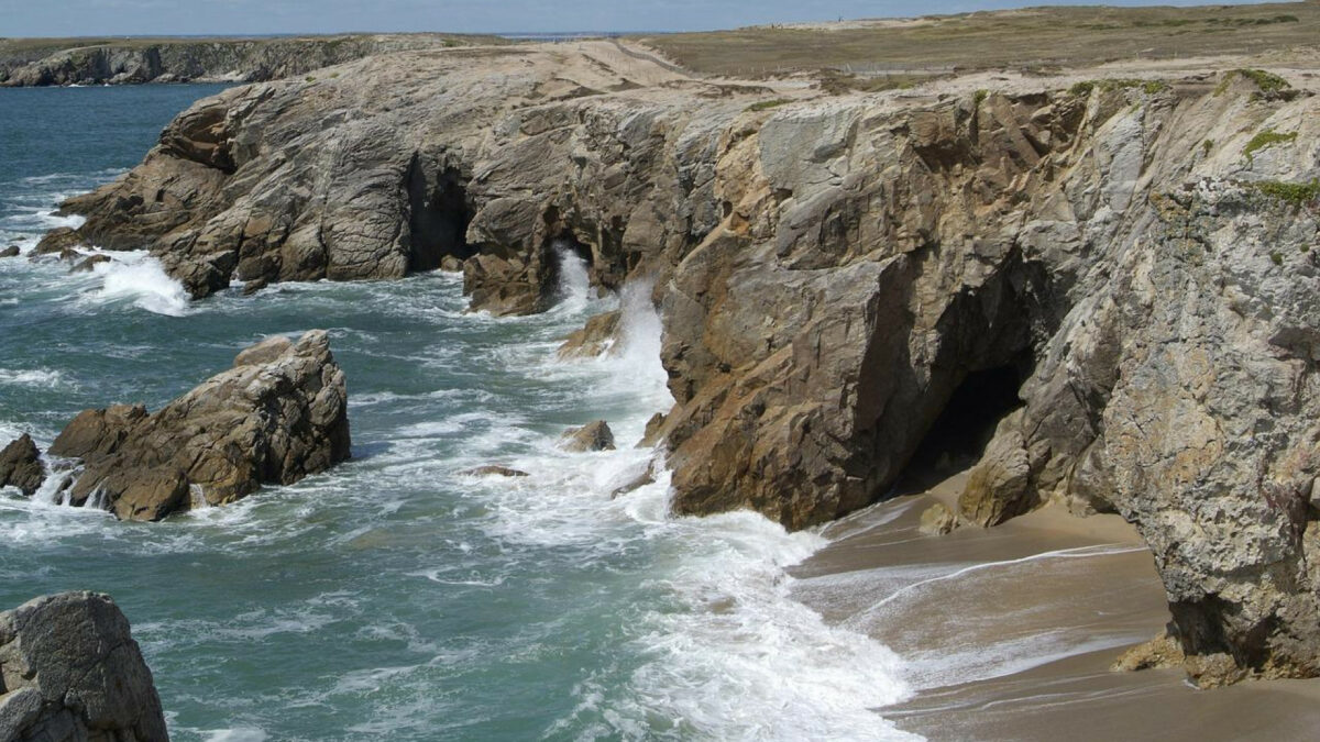 Découvrez Quiberon et ses environs pour des vacances en camping inoubliables