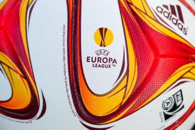 ballon europa league