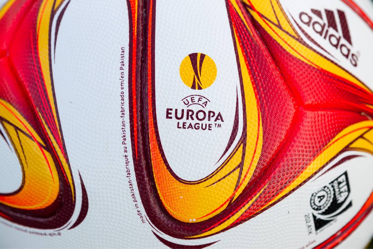 ballon europa league