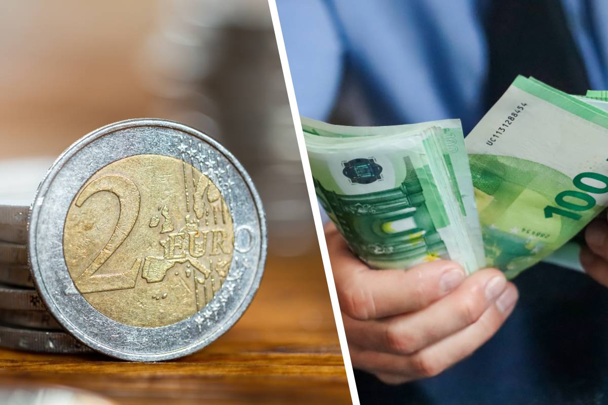 pièce de 2 euros qui vaut très cher