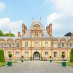 chateau de fontainebleau