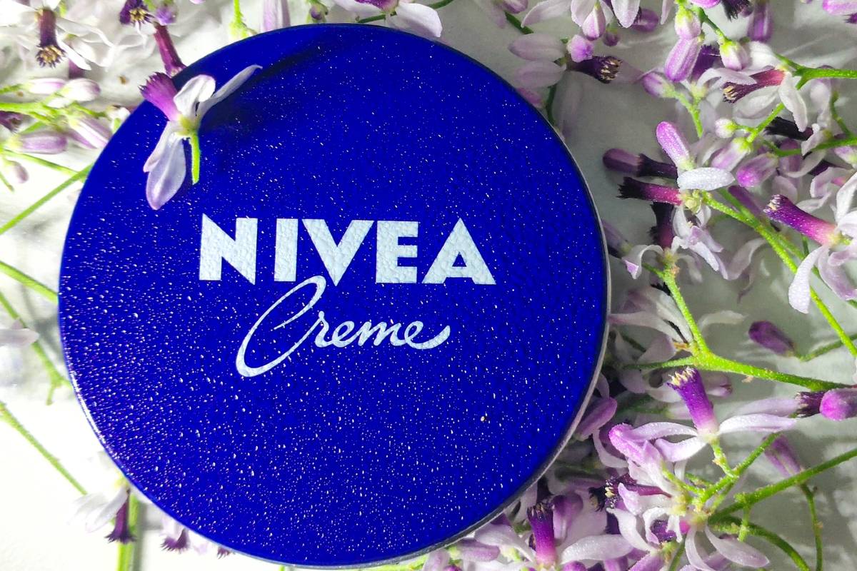 crème nivea