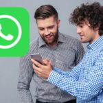 fonctionnalité whatsapp