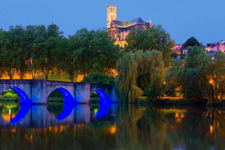 Comment s'appellent les habitants de Limoges