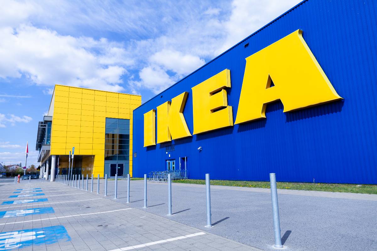 magasin ikea