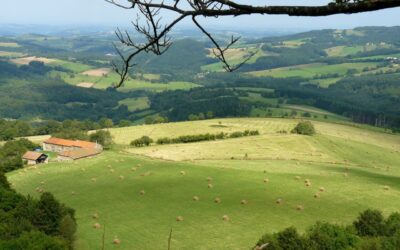 montagne bourbonnaise