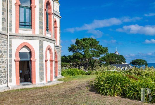 palais marocain a vendre en bretagne 2