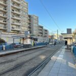 station tramway bobigny