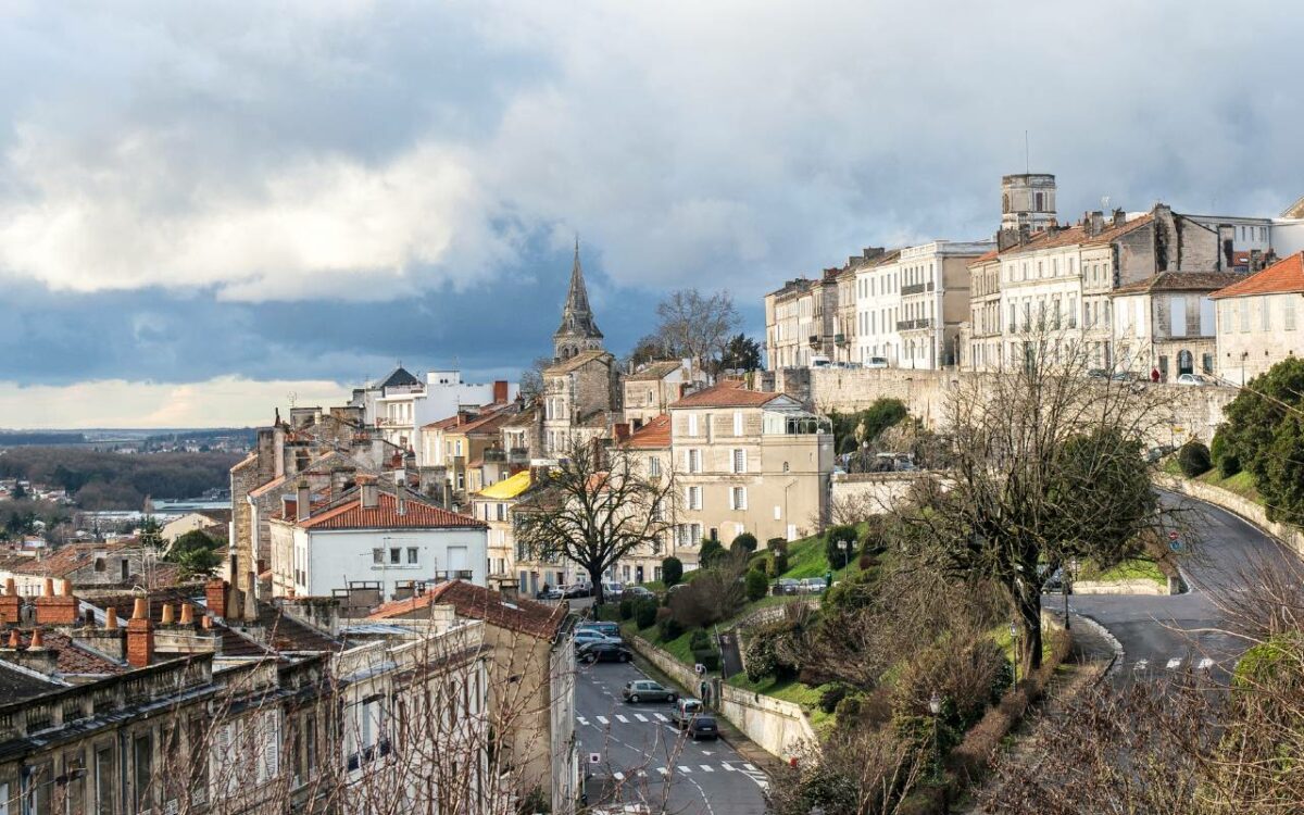 ville d'angouleme