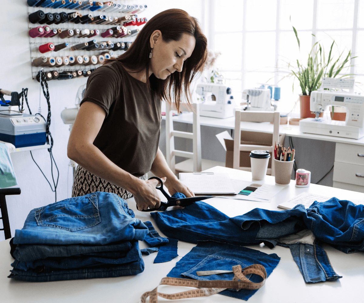 Lancement du Bonus Réparation Textile : Un Geste Vert et Économique