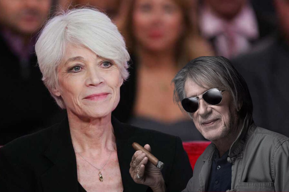 Françoise Hardy confrontée au cancer, Jacques Dutronc indique qu'elle traverse une période difficile.