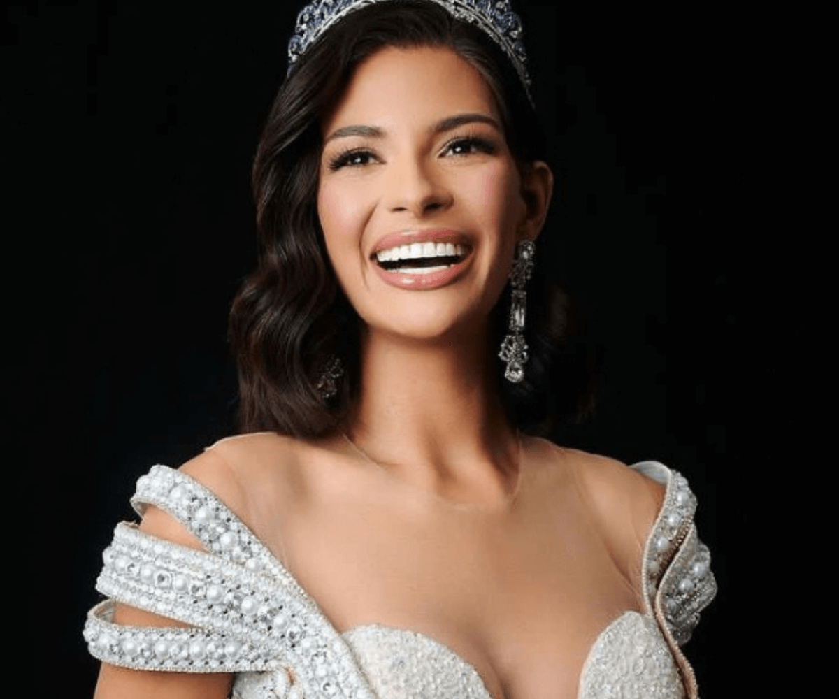 La Miss Nicaragua remporte la couronne de miss univers 2023 