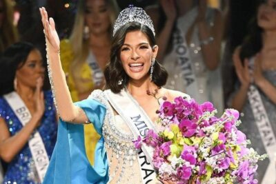 Sheynnis Palacios, Miss Nicaragua, remporte la couronne de Miss Univers 2023, déception pour la France.