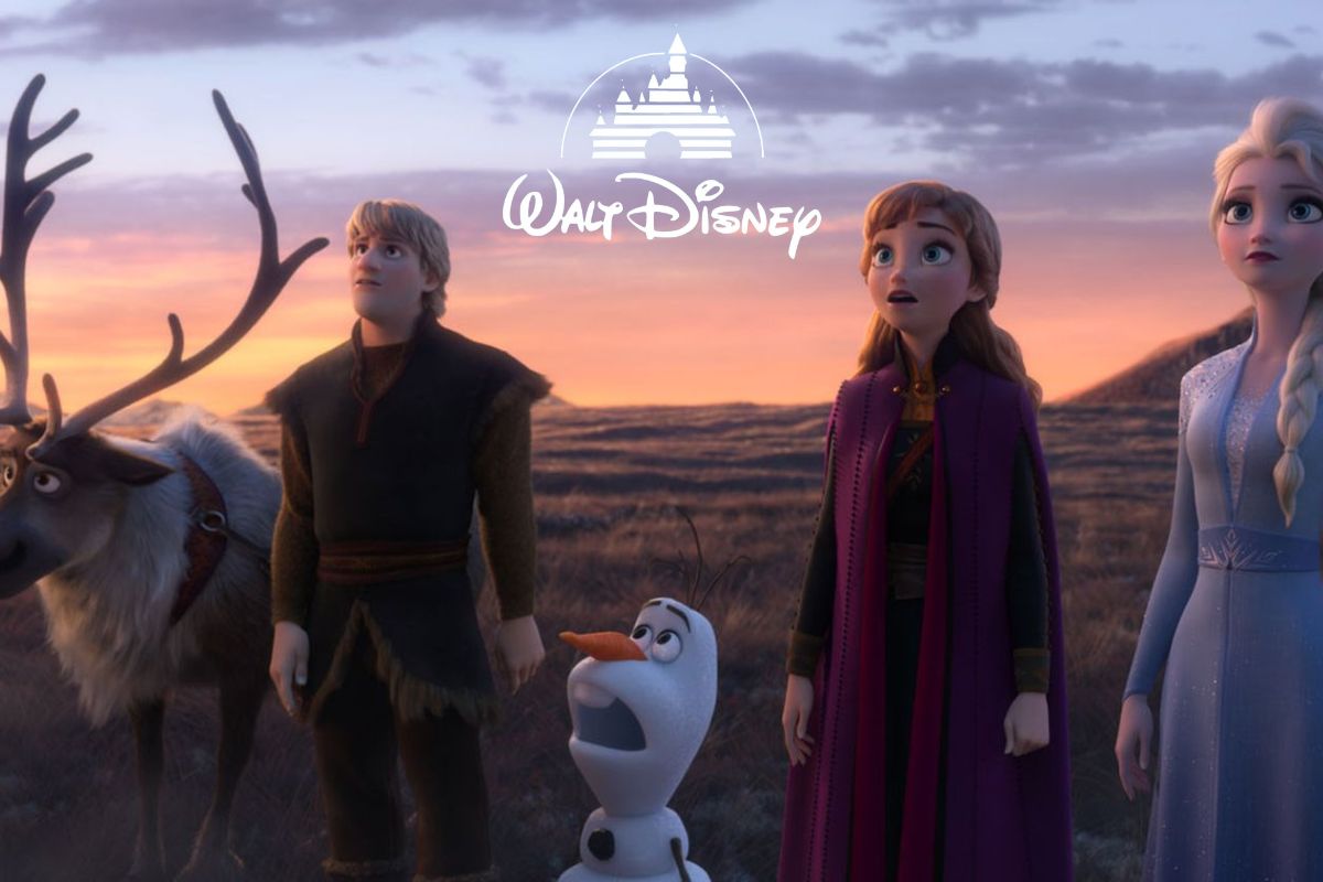  La reine des neiges annonce deux nouveaux films.