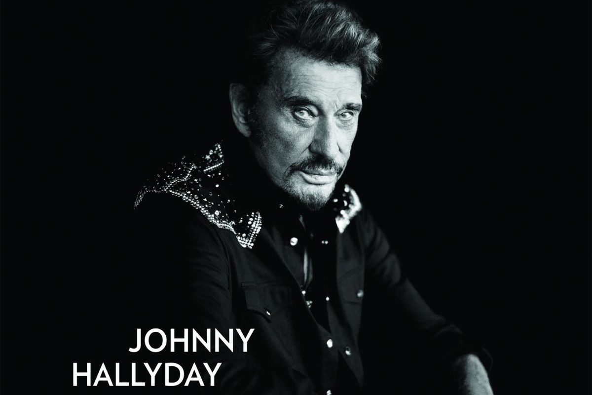 découvrez le titre posthume de Johnny Hallyday, "Un cri"