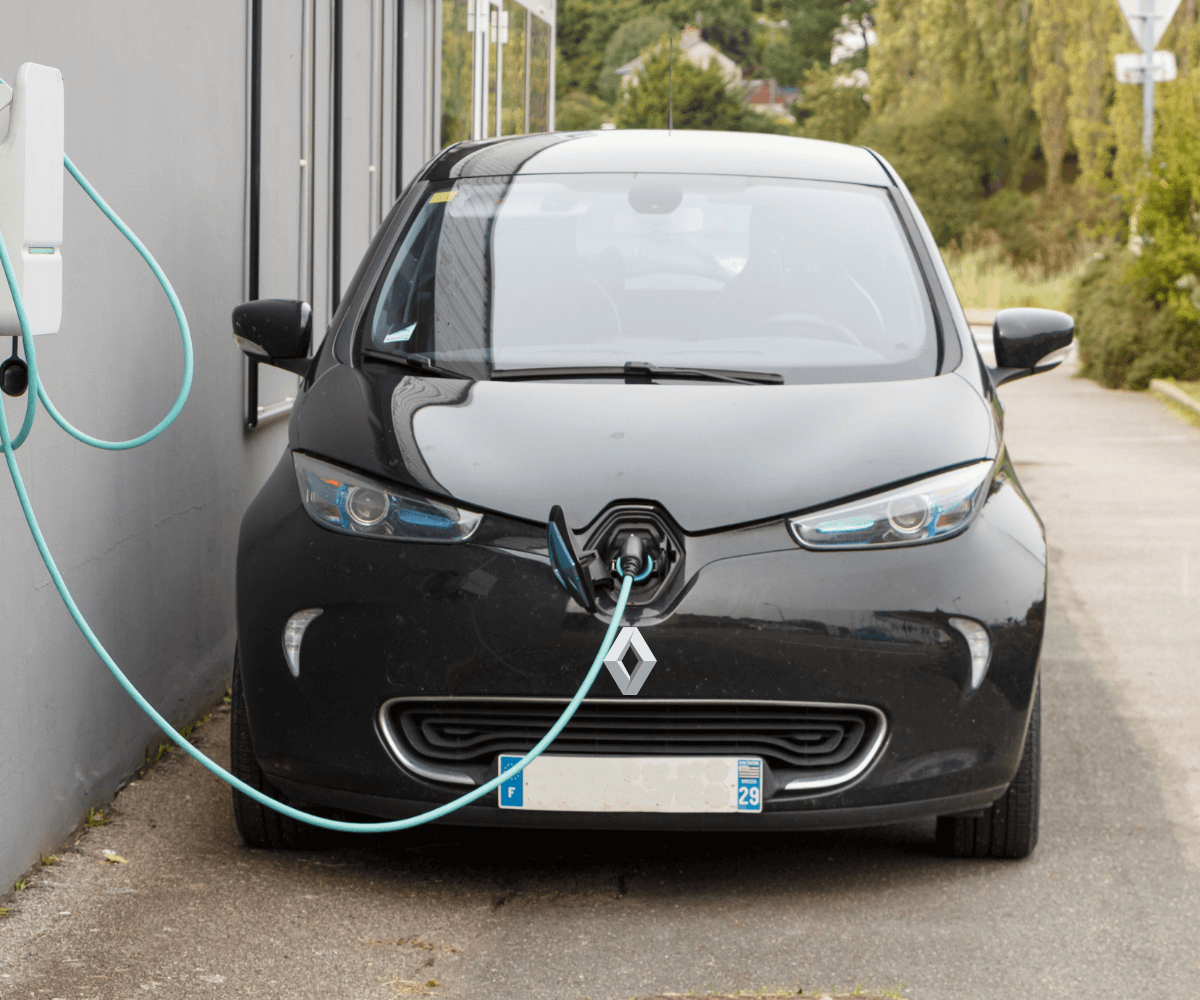 Une toute nouvelle voiture électrique Renault annoncée à moins de 20 000 euros.