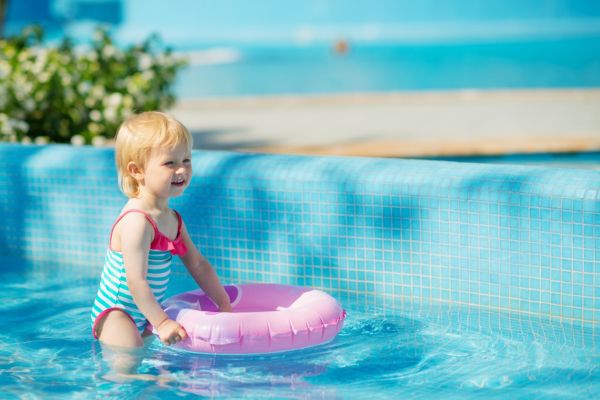 mini piscines fonctionnalite