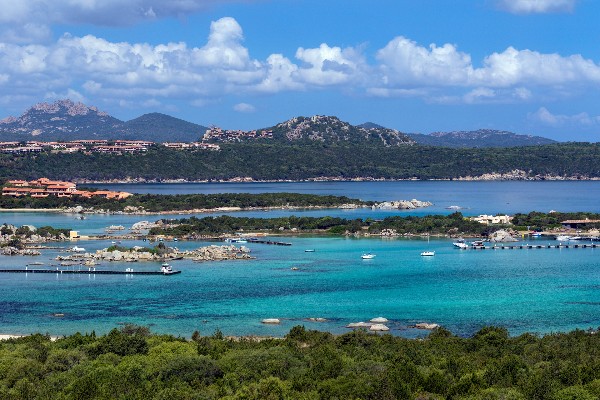 sardaigne italie