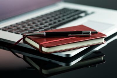 carnet personnalisé