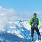 Comment s'équiper pour le ski de randonnée ?