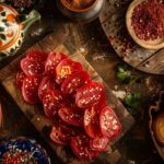 Découvrez le piquillo : le petit piment doux espagnol qui rehausse vos plats avec élégance et saveur