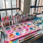 Comment faire du rose avec des mélanges de couleurs : le guide complet pour obtenir différentes nuances
