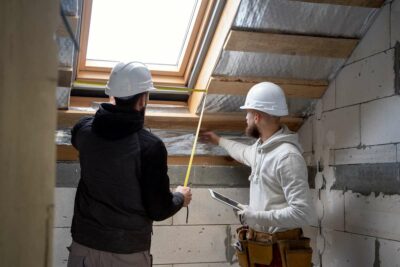 extension maison