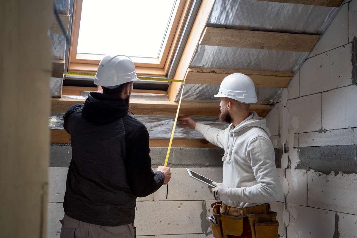 extension maison