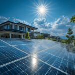 Investir dans le solaire au Luxembourg : guide complet pour propriétaires immobiliers