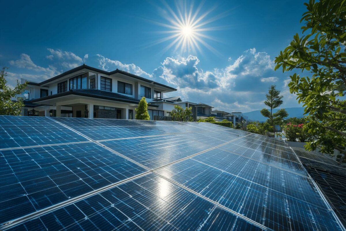 Investir dans le solaire au Luxembourg : guide complet pour propriétaires immobiliers